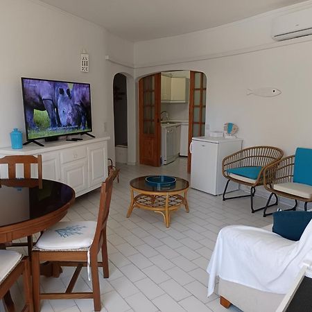 Apartamento Do Algarve Армасан-де-Пера Экстерьер фото