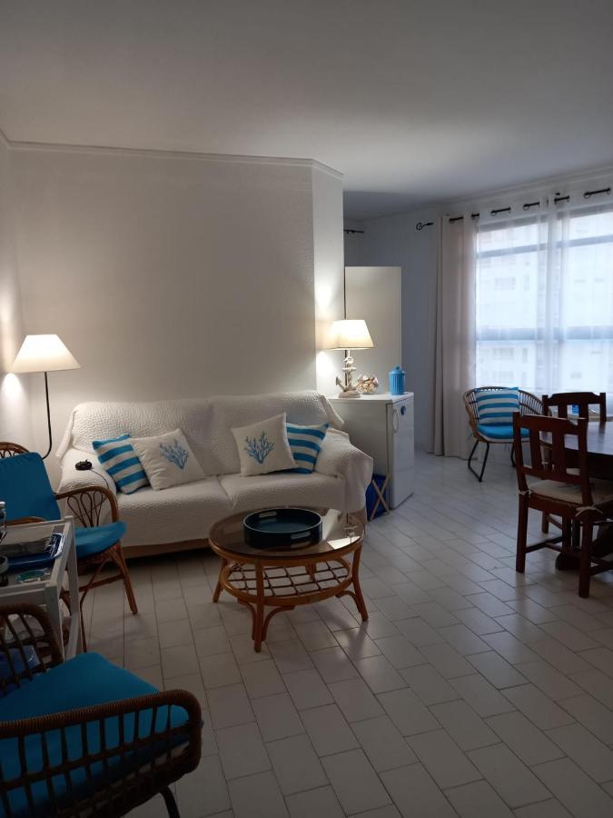 Apartamento Do Algarve Армасан-де-Пера Экстерьер фото