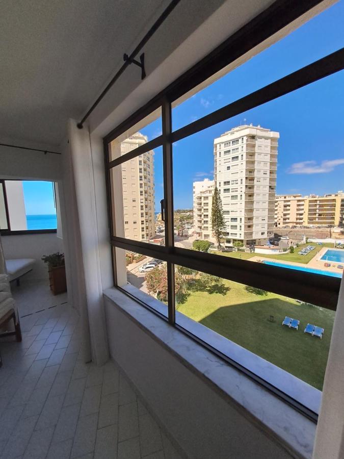 Apartamento Do Algarve Армасан-де-Пера Экстерьер фото