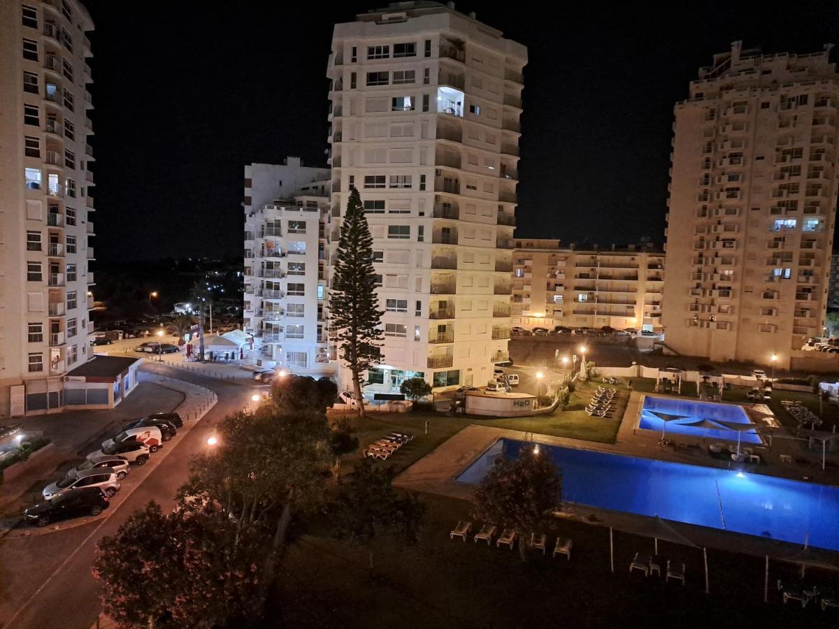 Apartamento Do Algarve Армасан-де-Пера Экстерьер фото