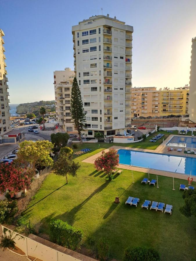 Apartamento Do Algarve Армасан-де-Пера Экстерьер фото