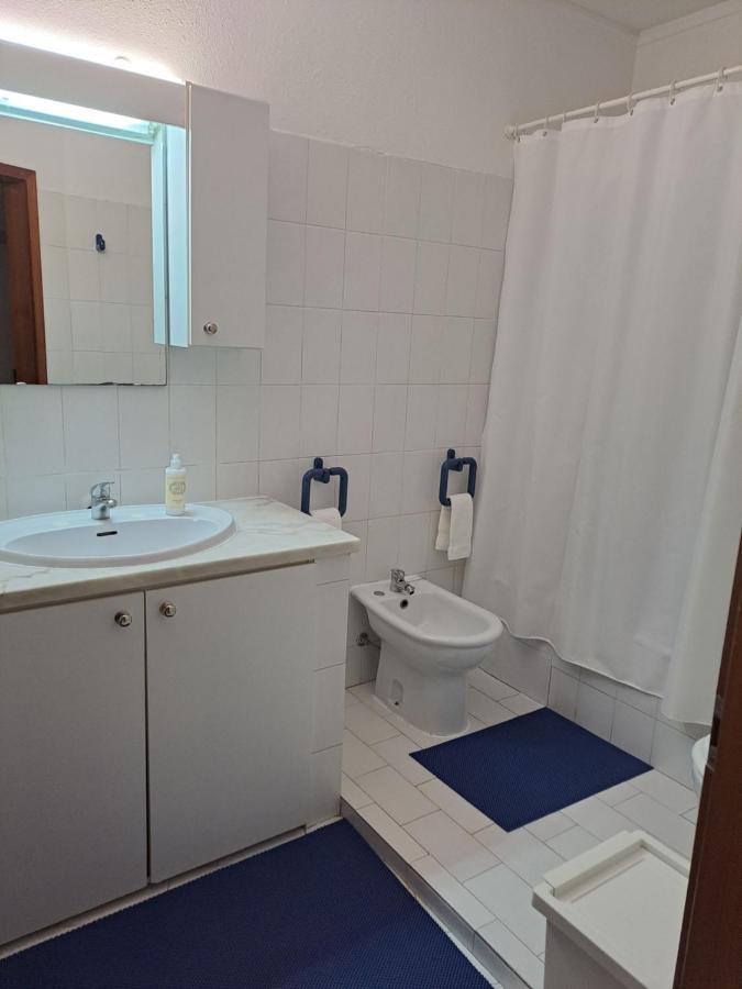 Apartamento Do Algarve Армасан-де-Пера Экстерьер фото