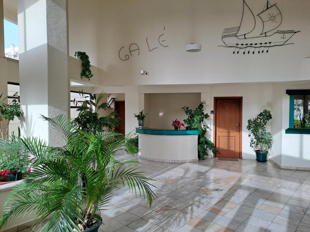 Apartamento Do Algarve Армасан-де-Пера Экстерьер фото