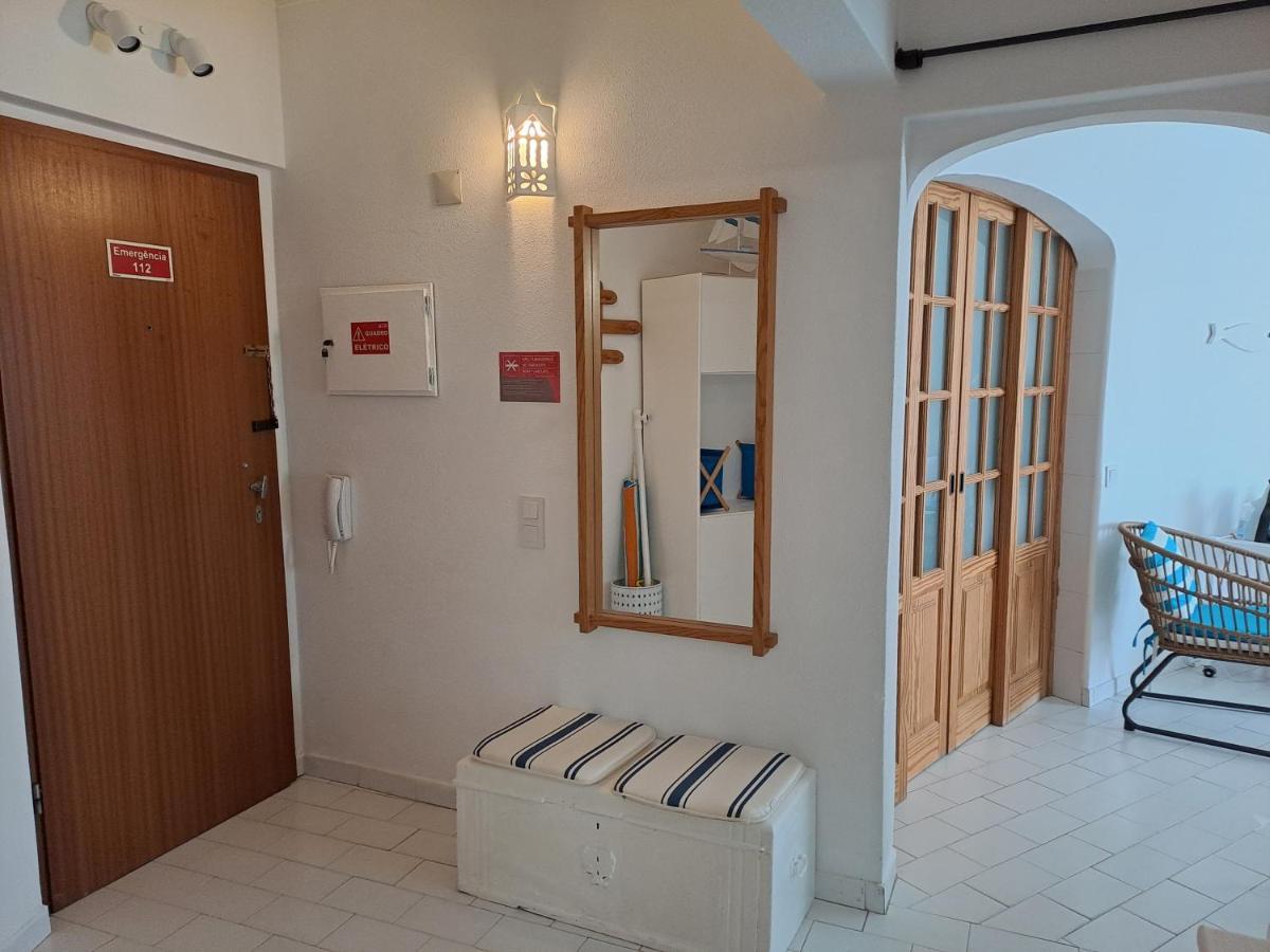 Apartamento Do Algarve Армасан-де-Пера Экстерьер фото