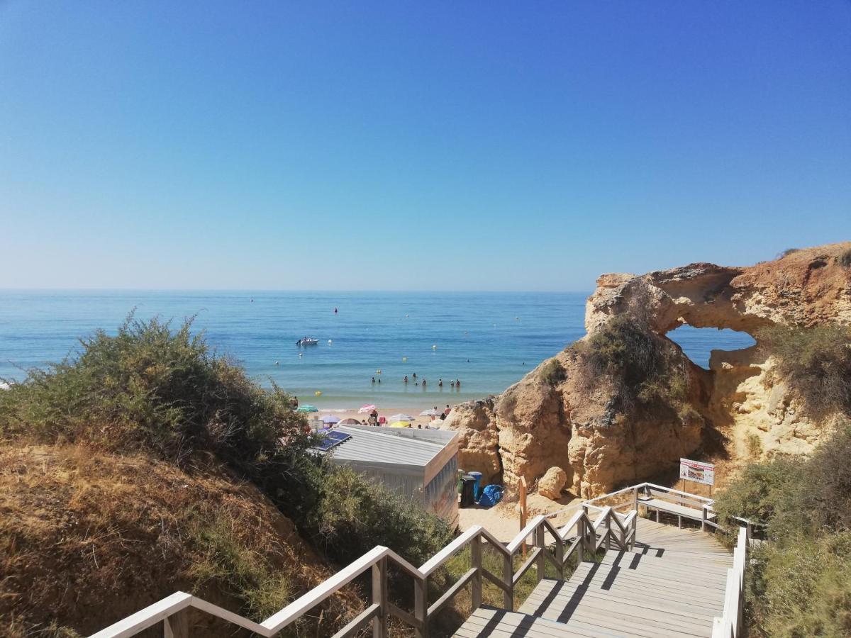 Apartamento Do Algarve Армасан-де-Пера Экстерьер фото