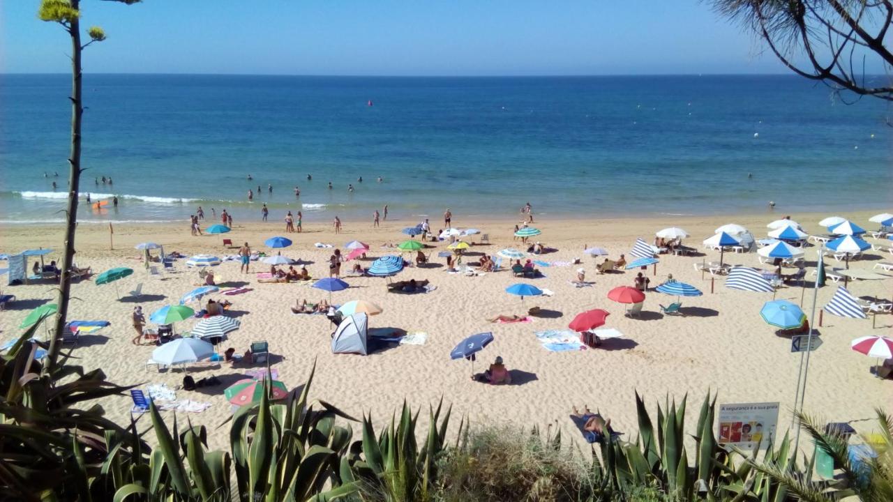 Apartamento Do Algarve Армасан-де-Пера Экстерьер фото