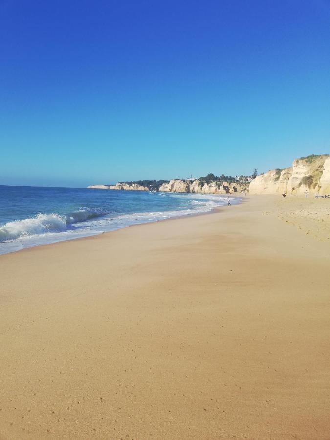 Apartamento Do Algarve Армасан-де-Пера Экстерьер фото