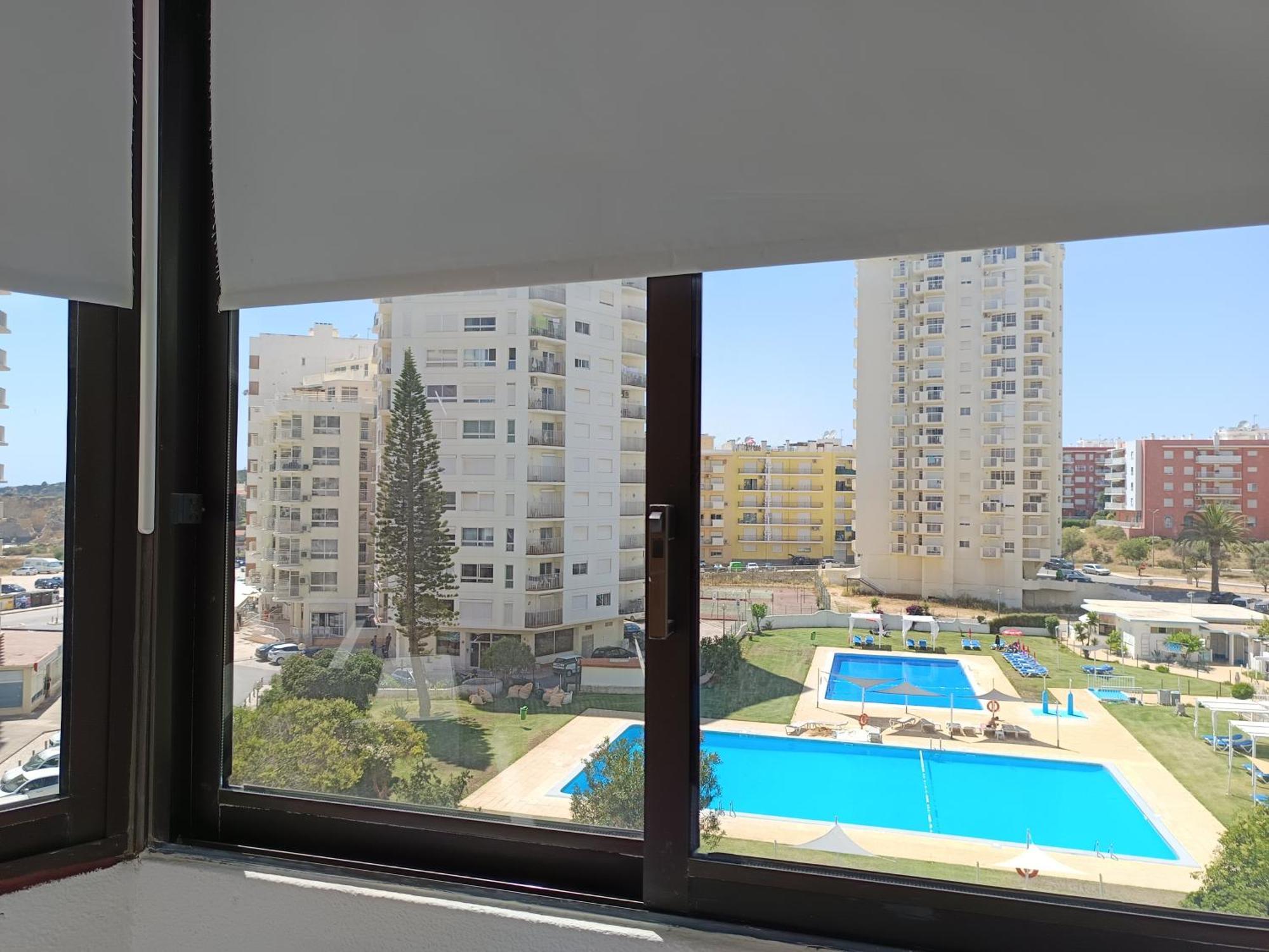 Apartamento Do Algarve Армасан-де-Пера Экстерьер фото